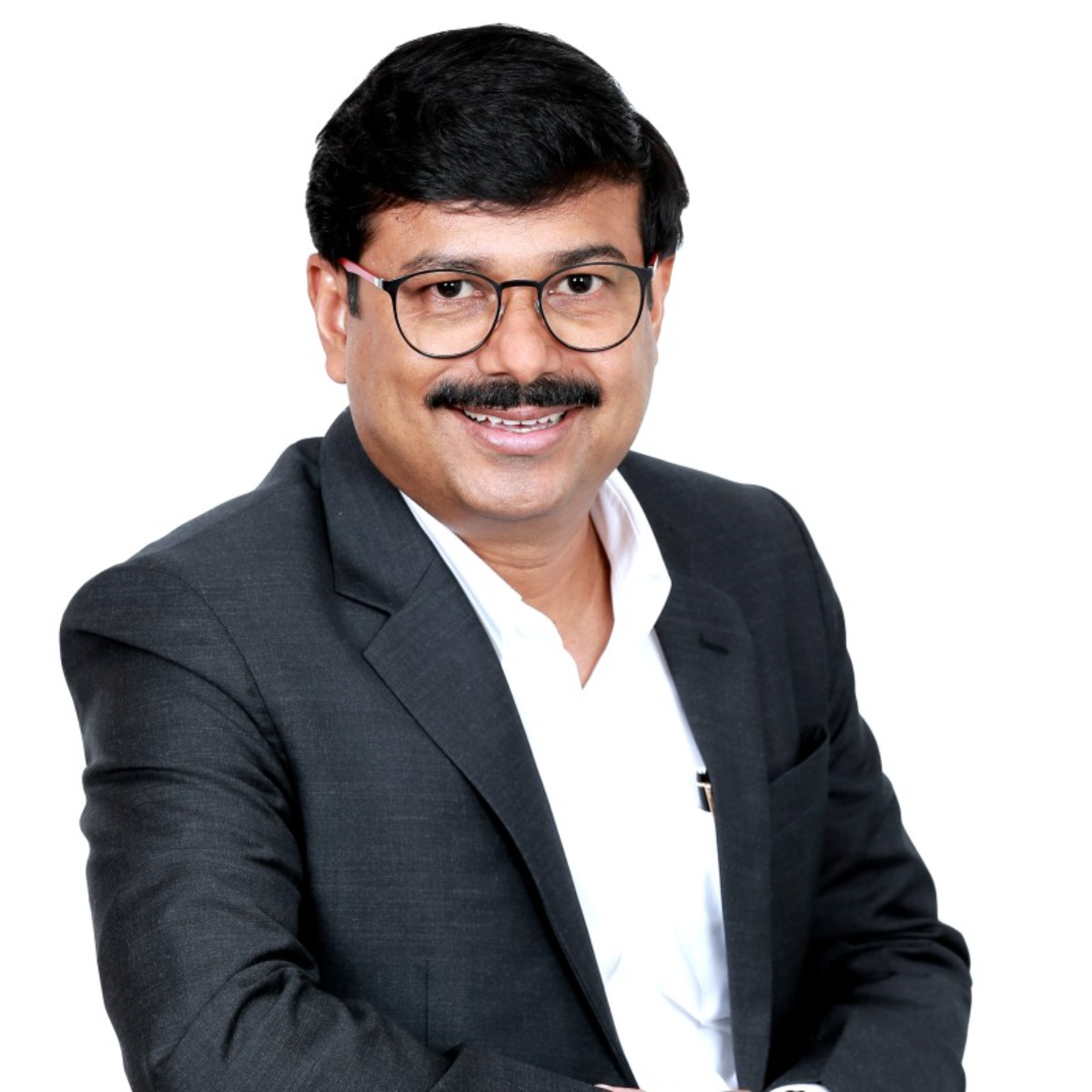 Paulson Varghese
