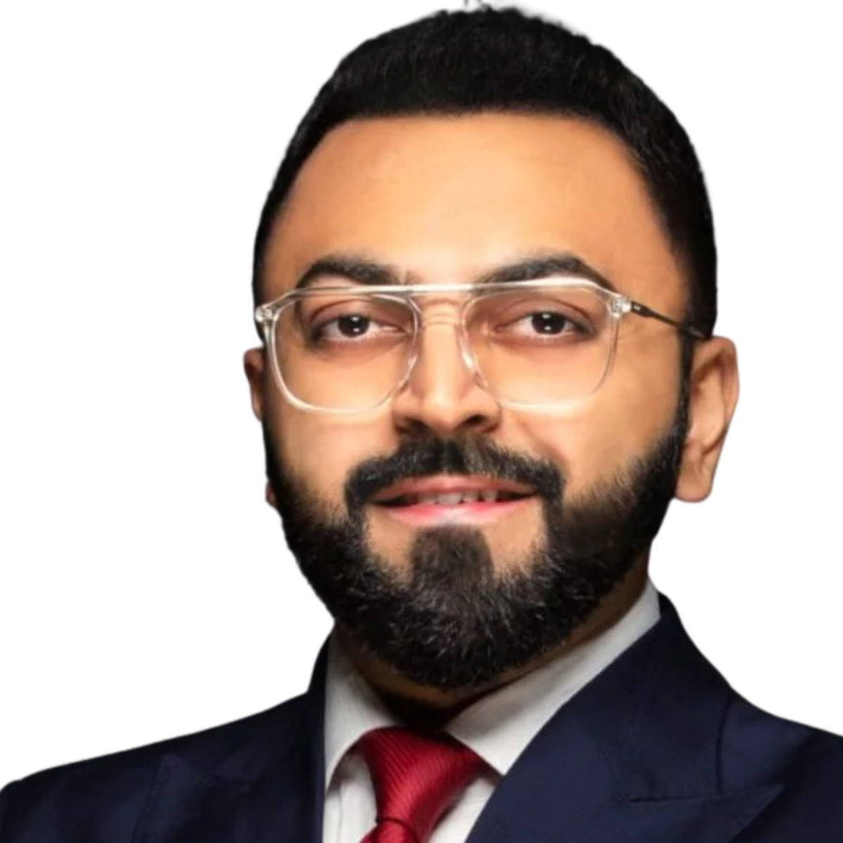 Shoaib Merchant
