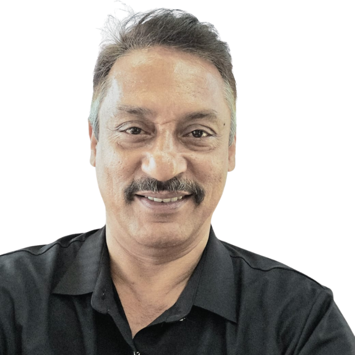 Thomas Biju