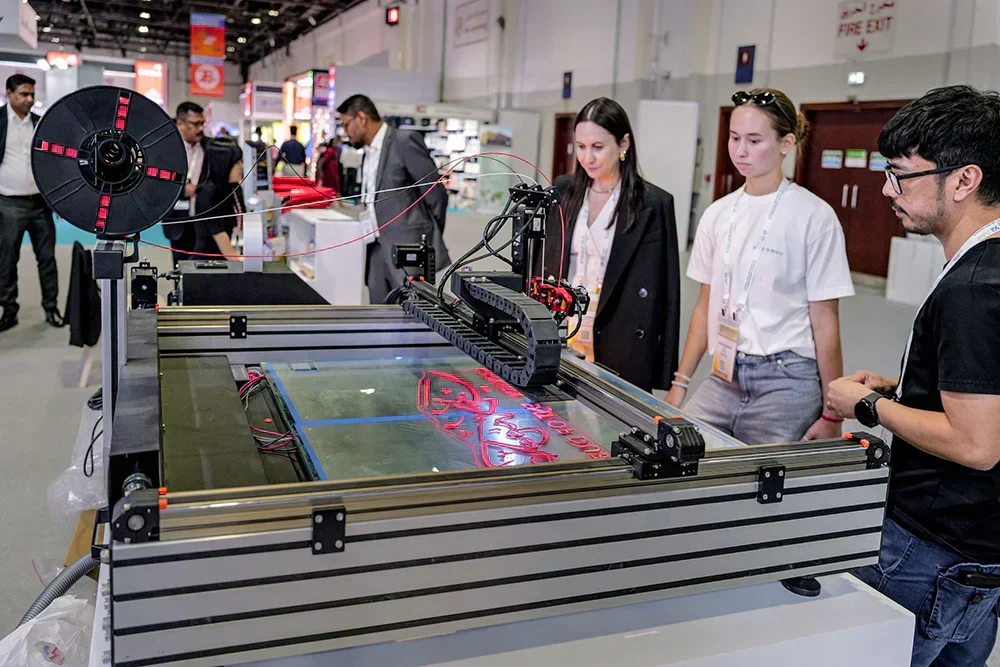 From Surface to Substance: How the GCC Is Setting the Global Standard for Digital Signage & Intelligent Display Ecosystems