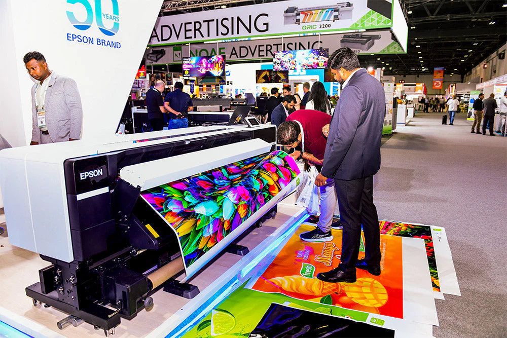How Next-Generation Plotter Films, Specialty Substrates and Smart Materials Are Reshaping Visual Communication Across the GCC and Africa
