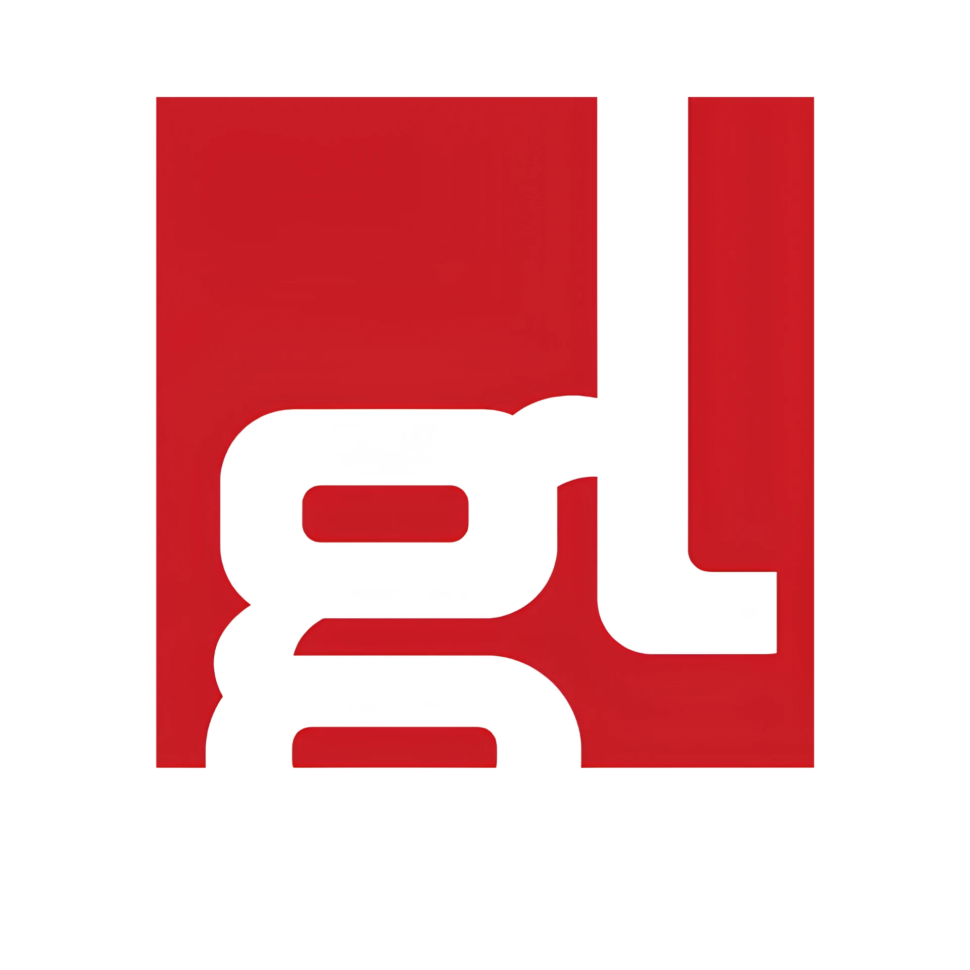 GL Exhibitions logo