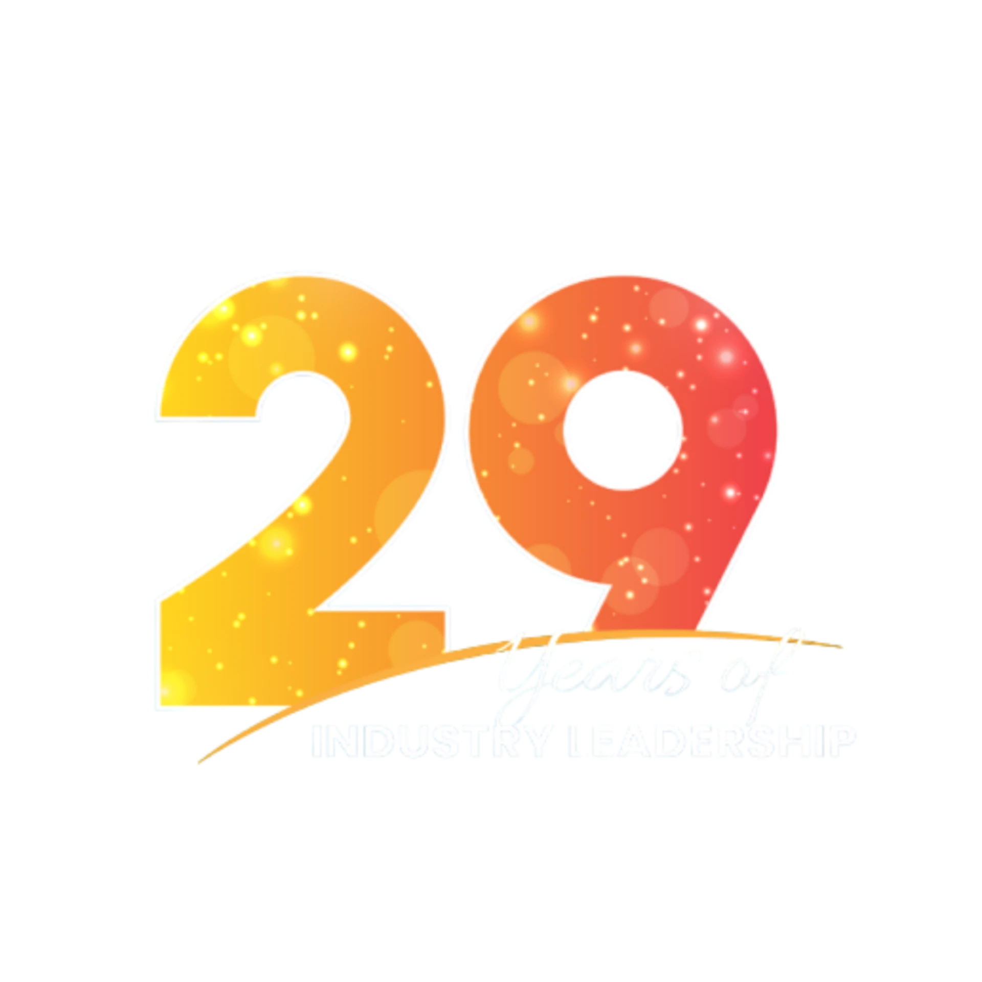 29 Years of Industry Leadership