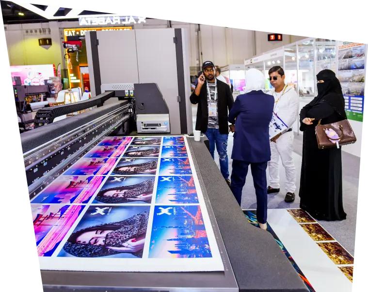 SGI Mena Exhibition